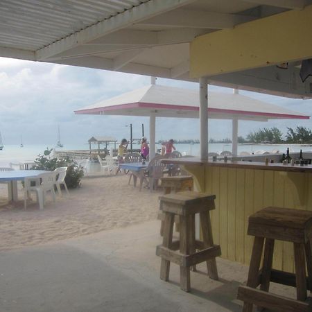 Anegada Reef Hotel The Settlement Zewnętrze zdjęcie