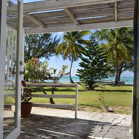 Anegada Reef Hotel The Settlement Zewnętrze zdjęcie