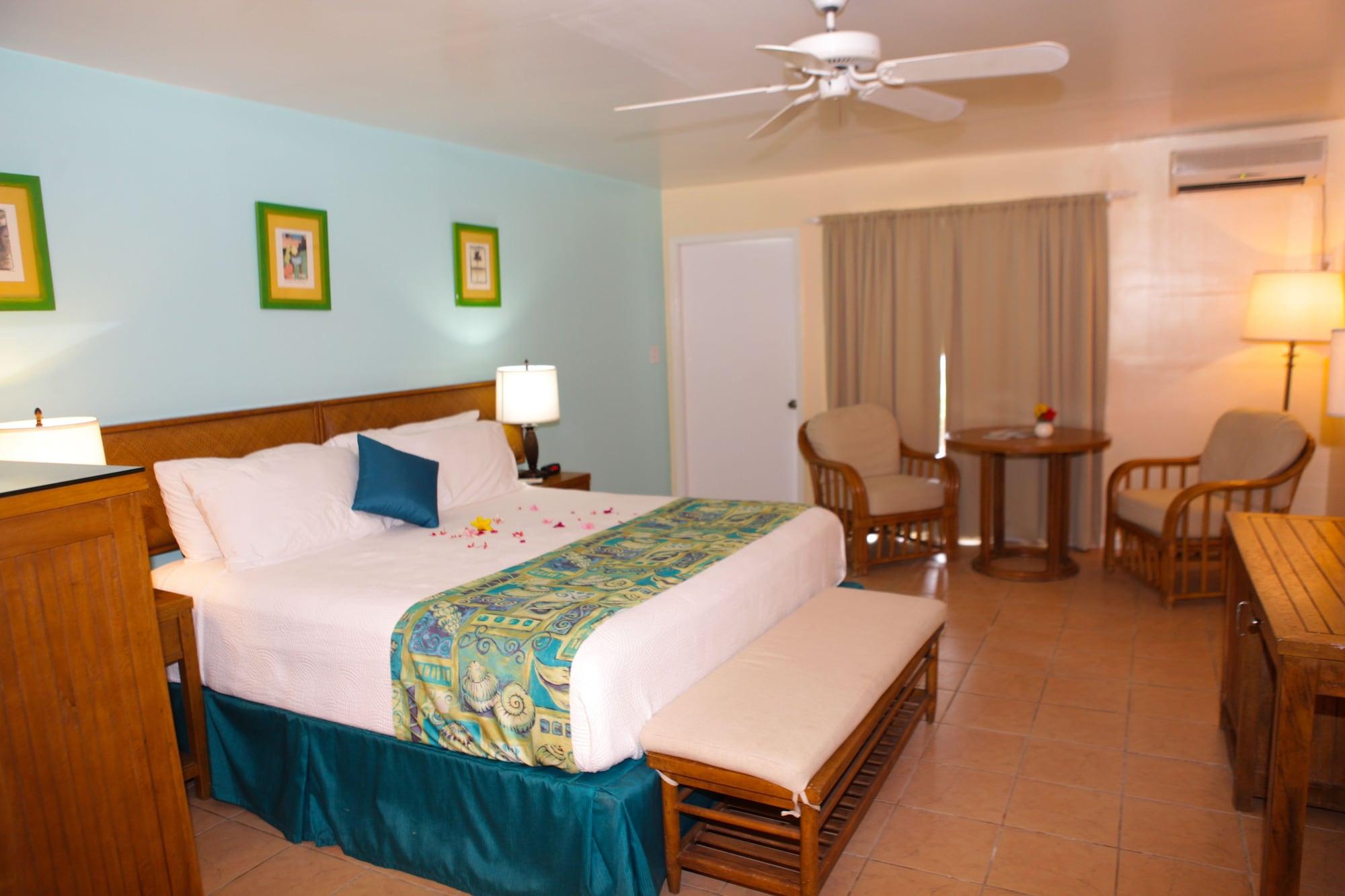 Anegada Reef Hotel The Settlement Zewnętrze zdjęcie