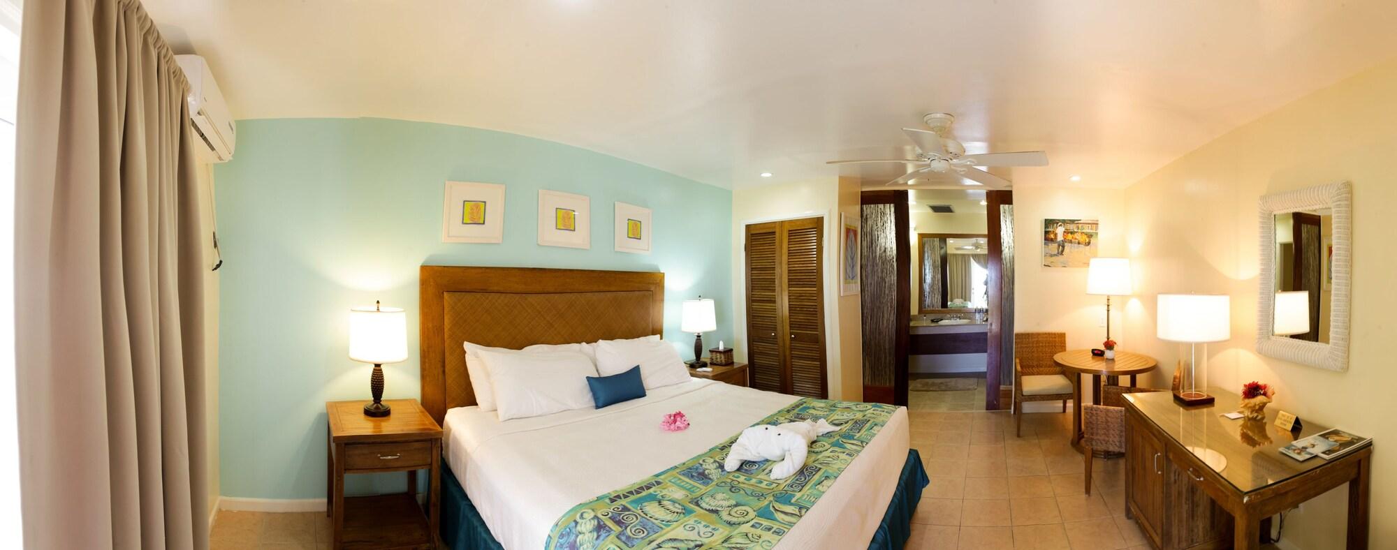 Anegada Reef Hotel The Settlement Zewnętrze zdjęcie