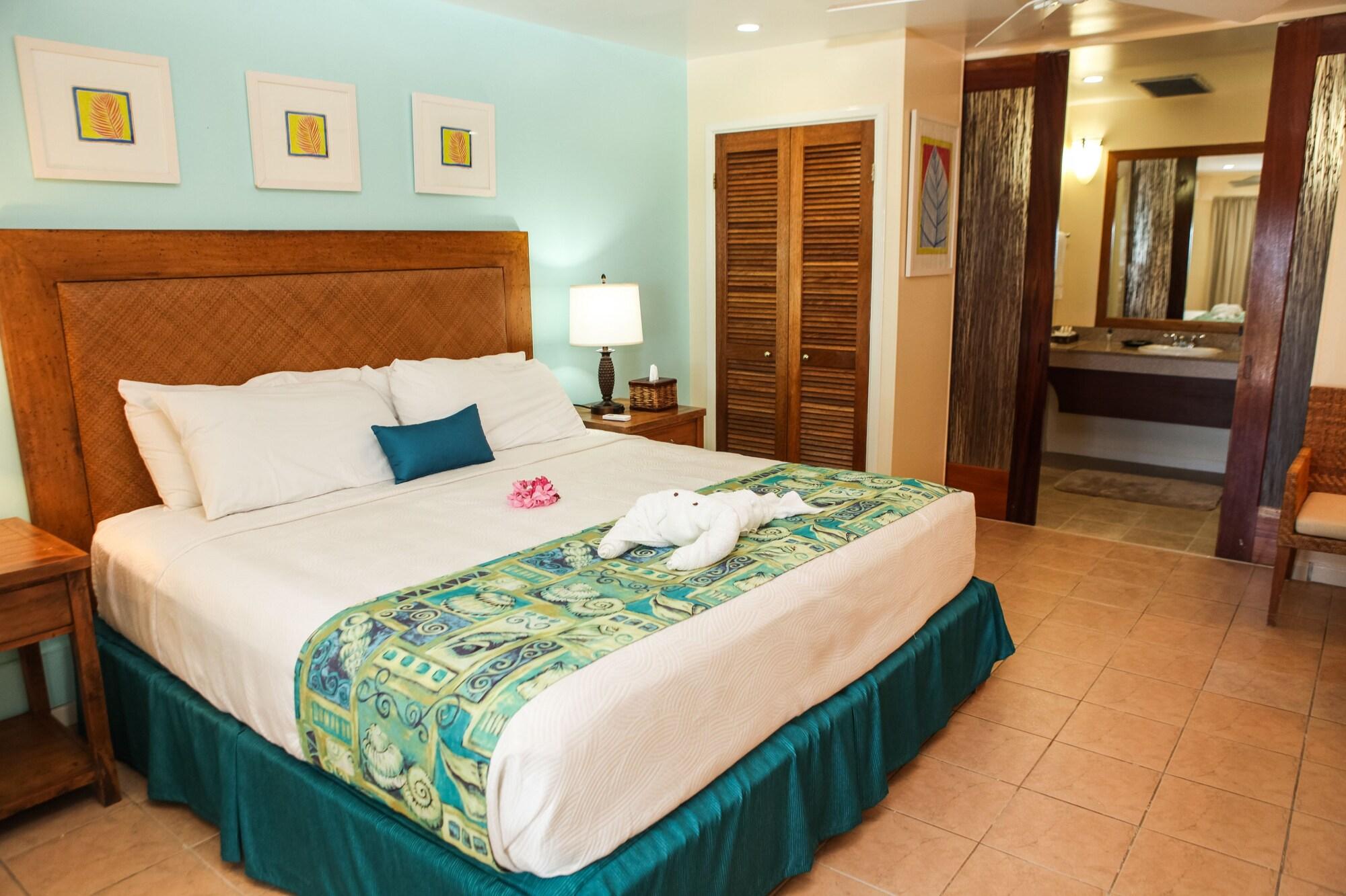 Anegada Reef Hotel The Settlement Zewnętrze zdjęcie
