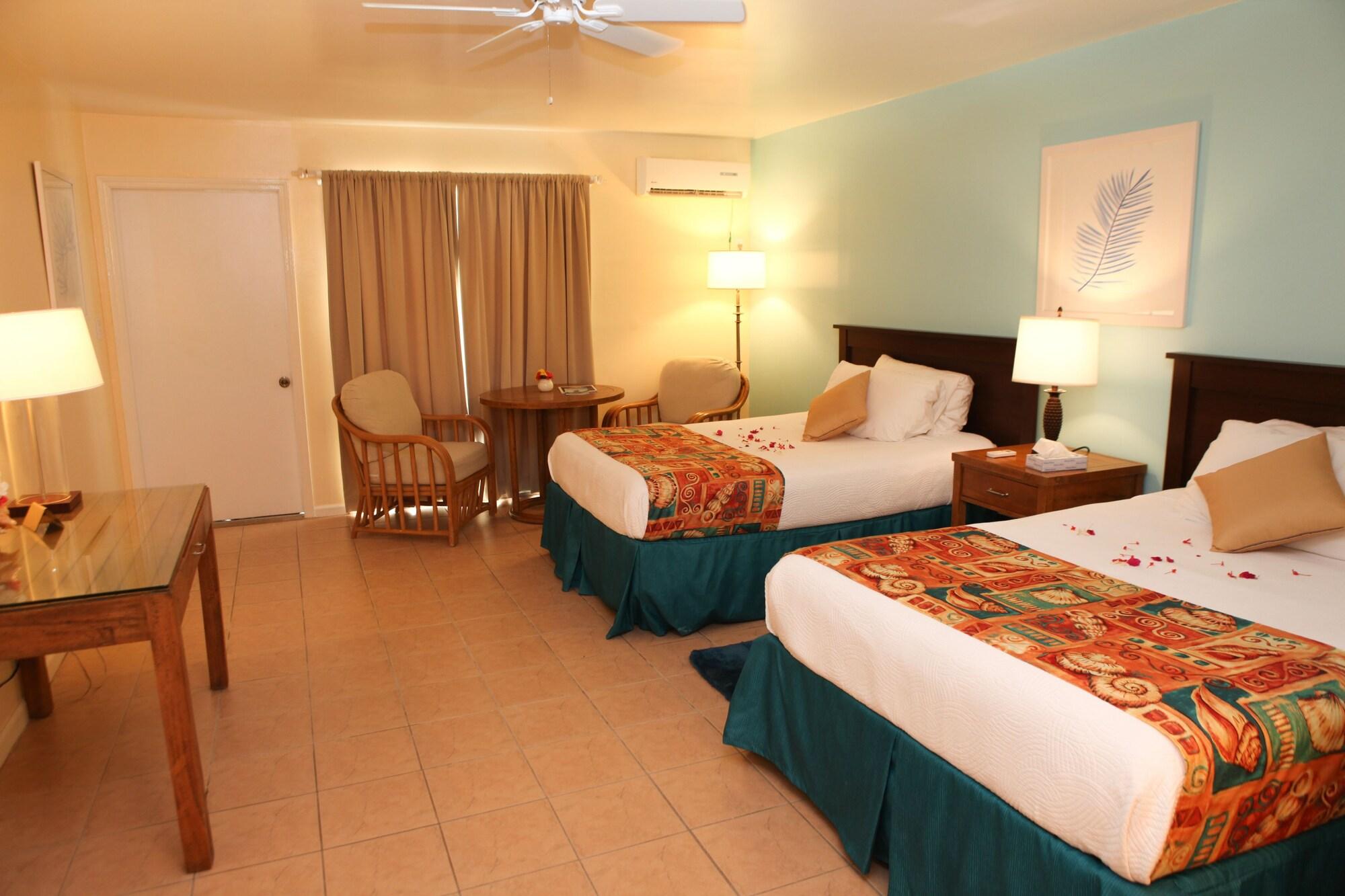 Anegada Reef Hotel The Settlement Zewnętrze zdjęcie