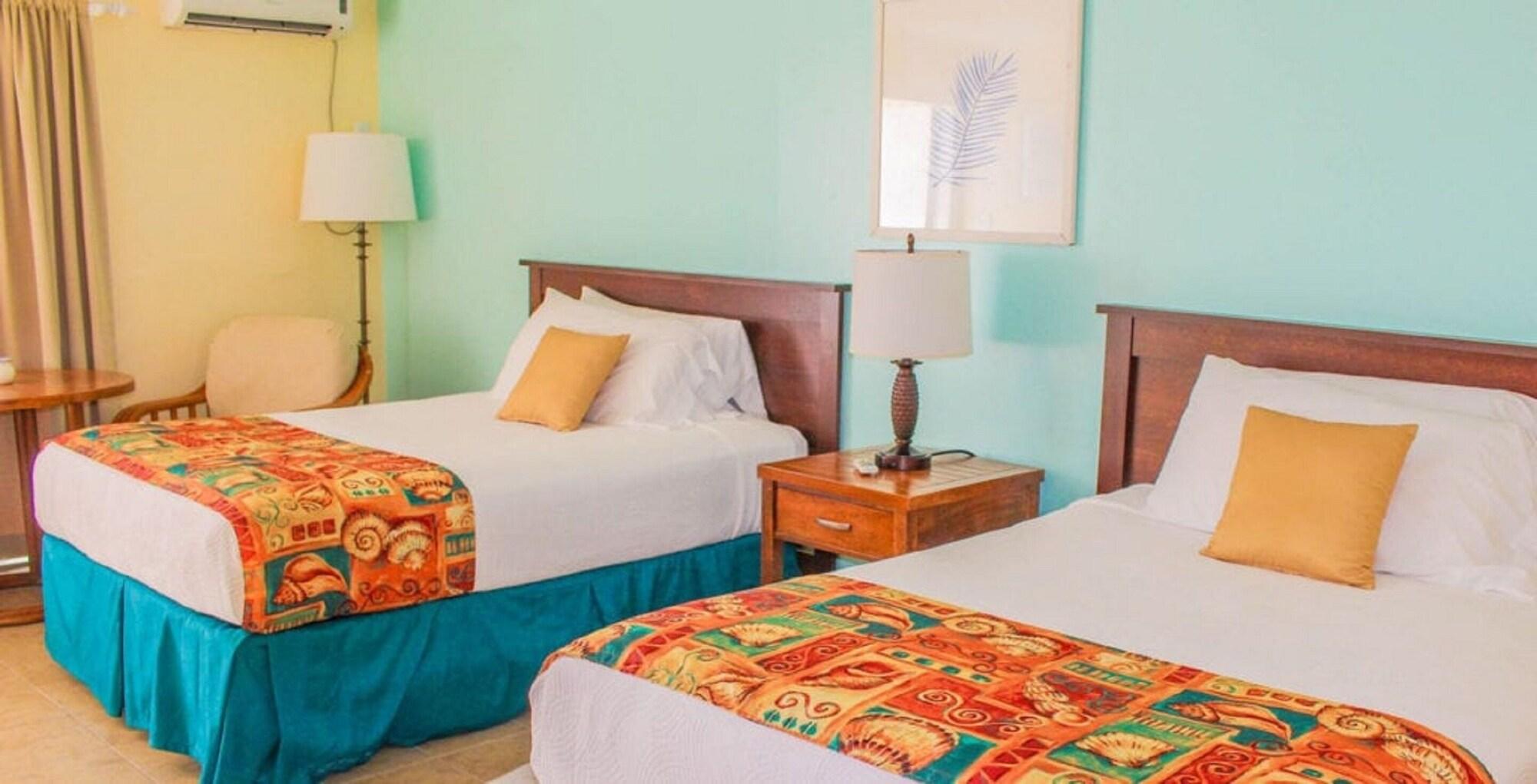 Anegada Reef Hotel The Settlement Zewnętrze zdjęcie
