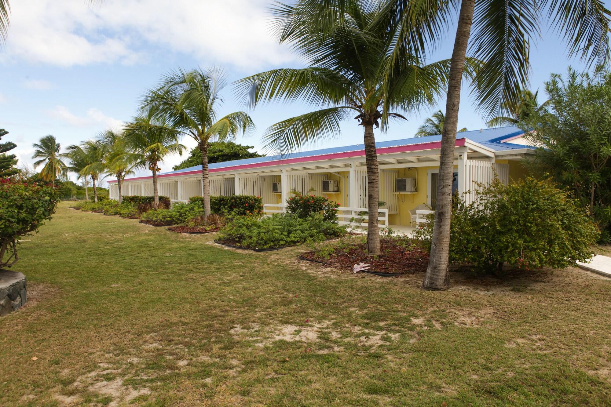 Anegada Reef Hotel The Settlement Zewnętrze zdjęcie