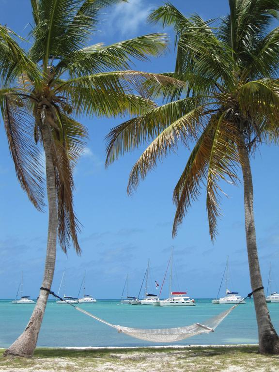 Anegada Reef Hotel The Settlement Udogodnienia zdjęcie