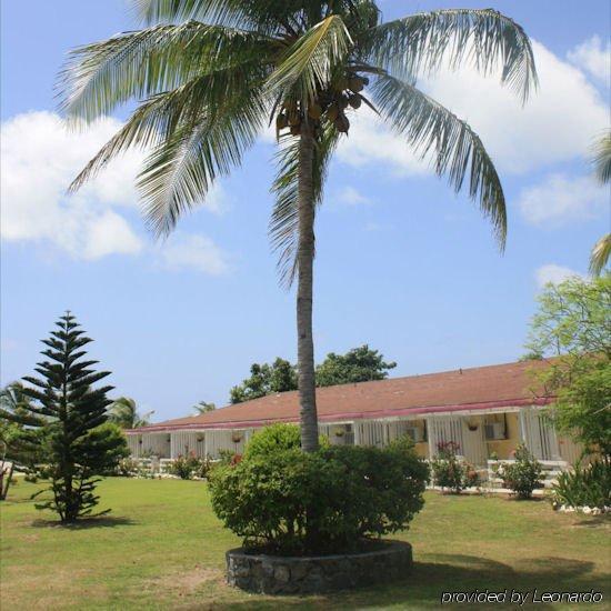 Anegada Reef Hotel The Settlement Zewnętrze zdjęcie
