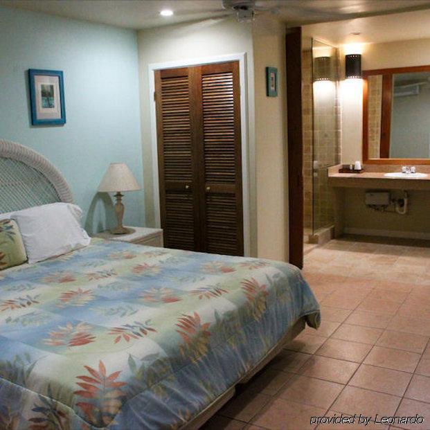 Anegada Reef Hotel The Settlement Pokój zdjęcie