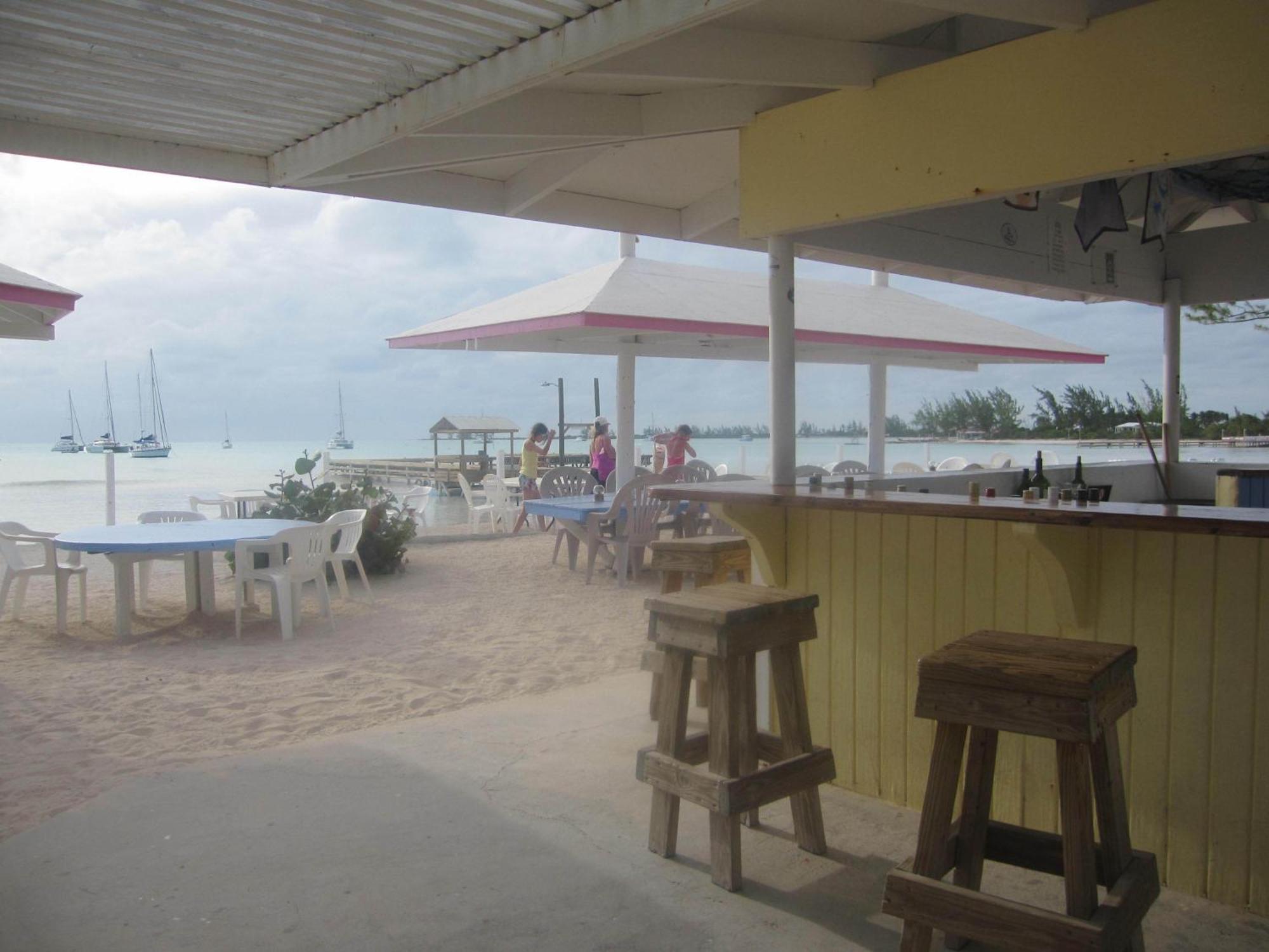 Anegada Reef Hotel The Settlement Zewnętrze zdjęcie