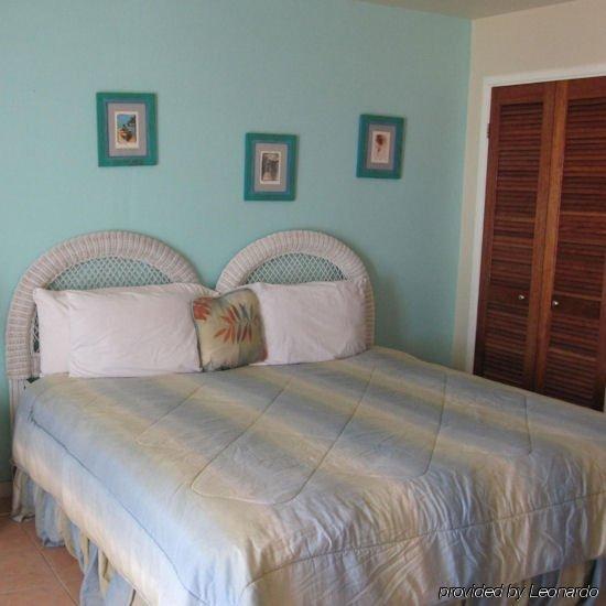 Anegada Reef Hotel The Settlement Pokój zdjęcie
