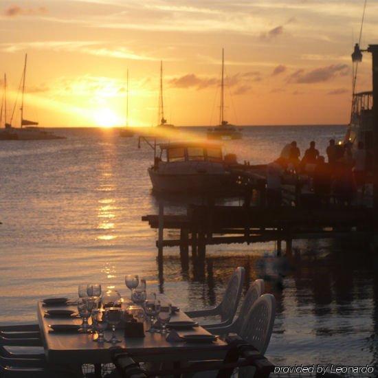 Anegada Reef Hotel The Settlement Restauracja zdjęcie