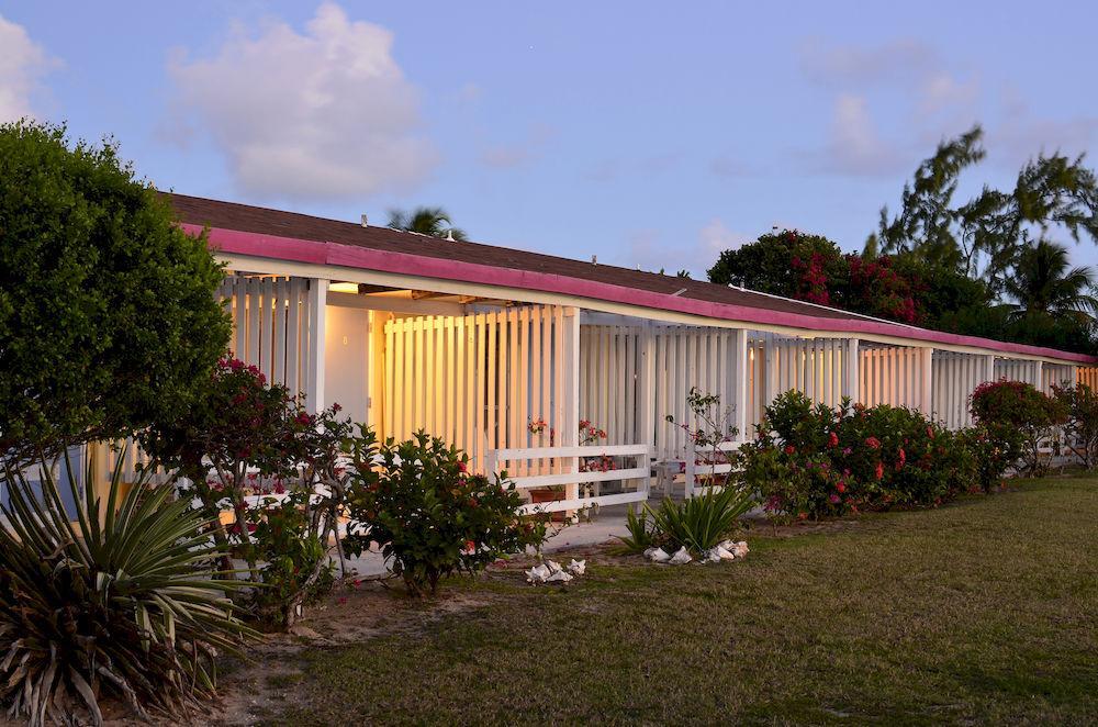 Anegada Reef Hotel The Settlement Zewnętrze zdjęcie