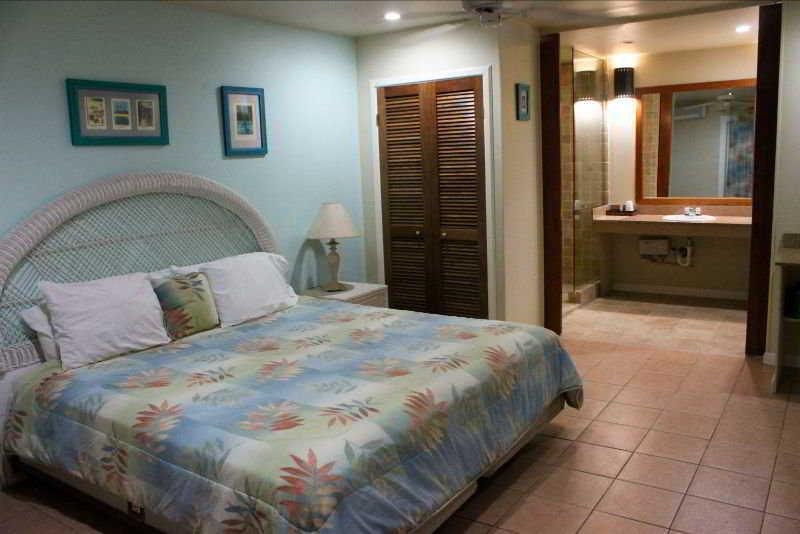 Anegada Reef Hotel The Settlement Zewnętrze zdjęcie