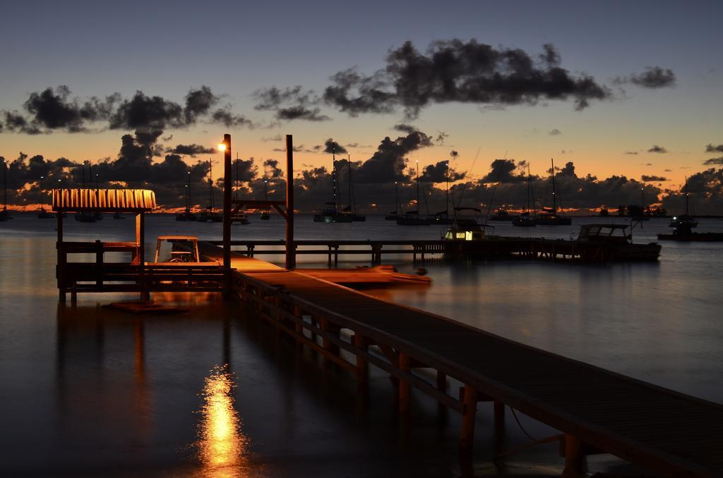 Anegada Reef Hotel The Settlement Zewnętrze zdjęcie