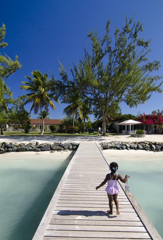 Anegada Reef Hotel The Settlement Zewnętrze zdjęcie