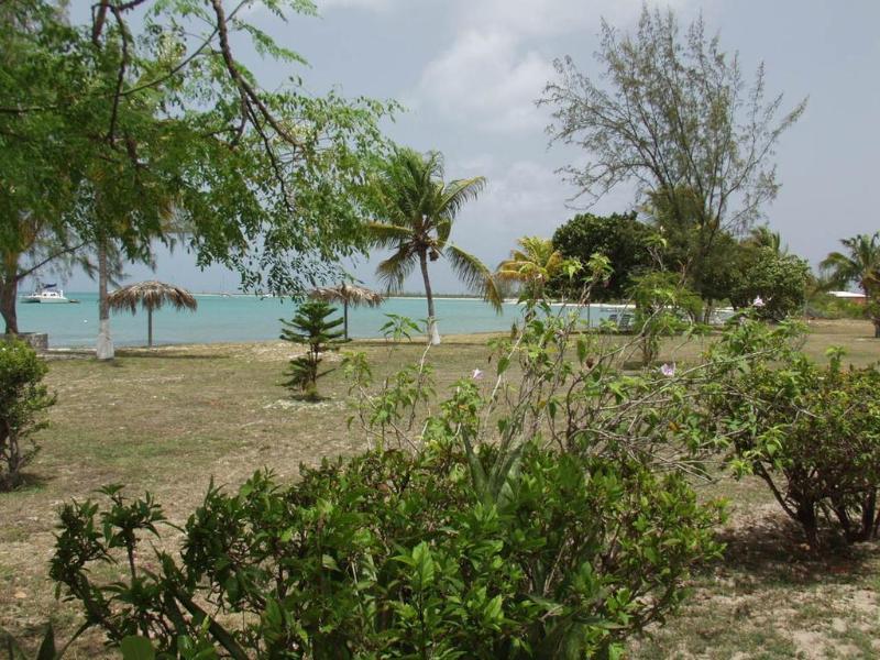Anegada Reef Hotel The Settlement Zewnętrze zdjęcie