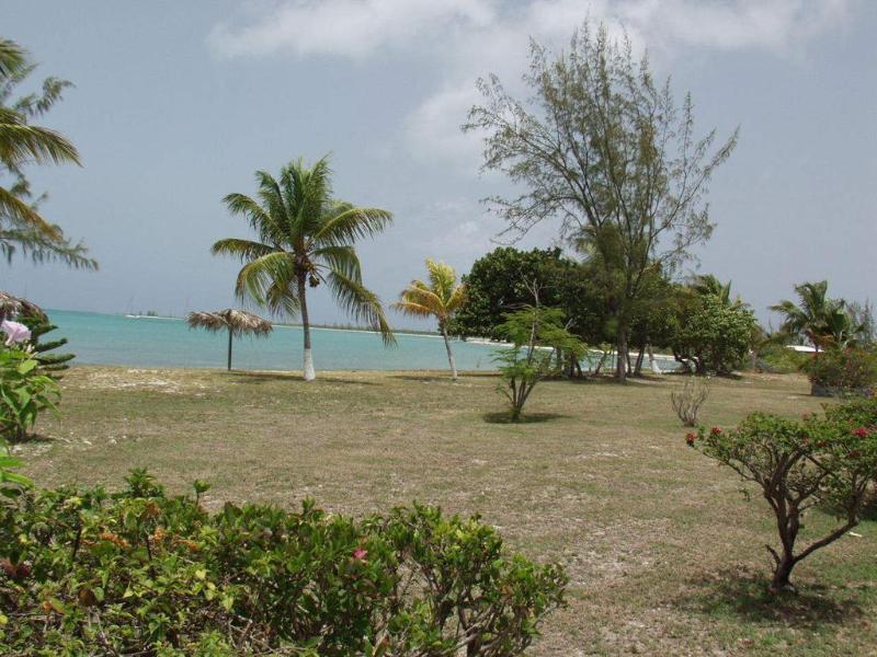 Anegada Reef Hotel The Settlement Zewnętrze zdjęcie