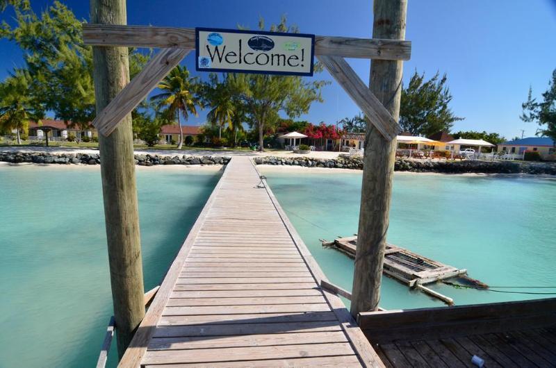 Anegada Reef Hotel The Settlement Zewnętrze zdjęcie