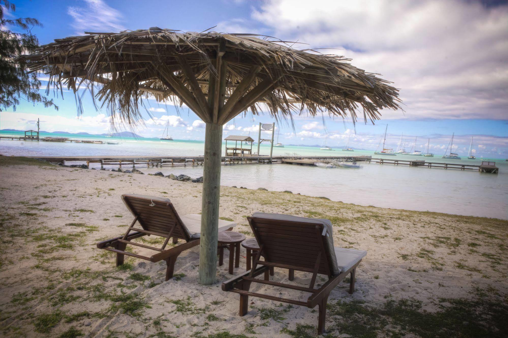 Anegada Reef Hotel The Settlement Zewnętrze zdjęcie