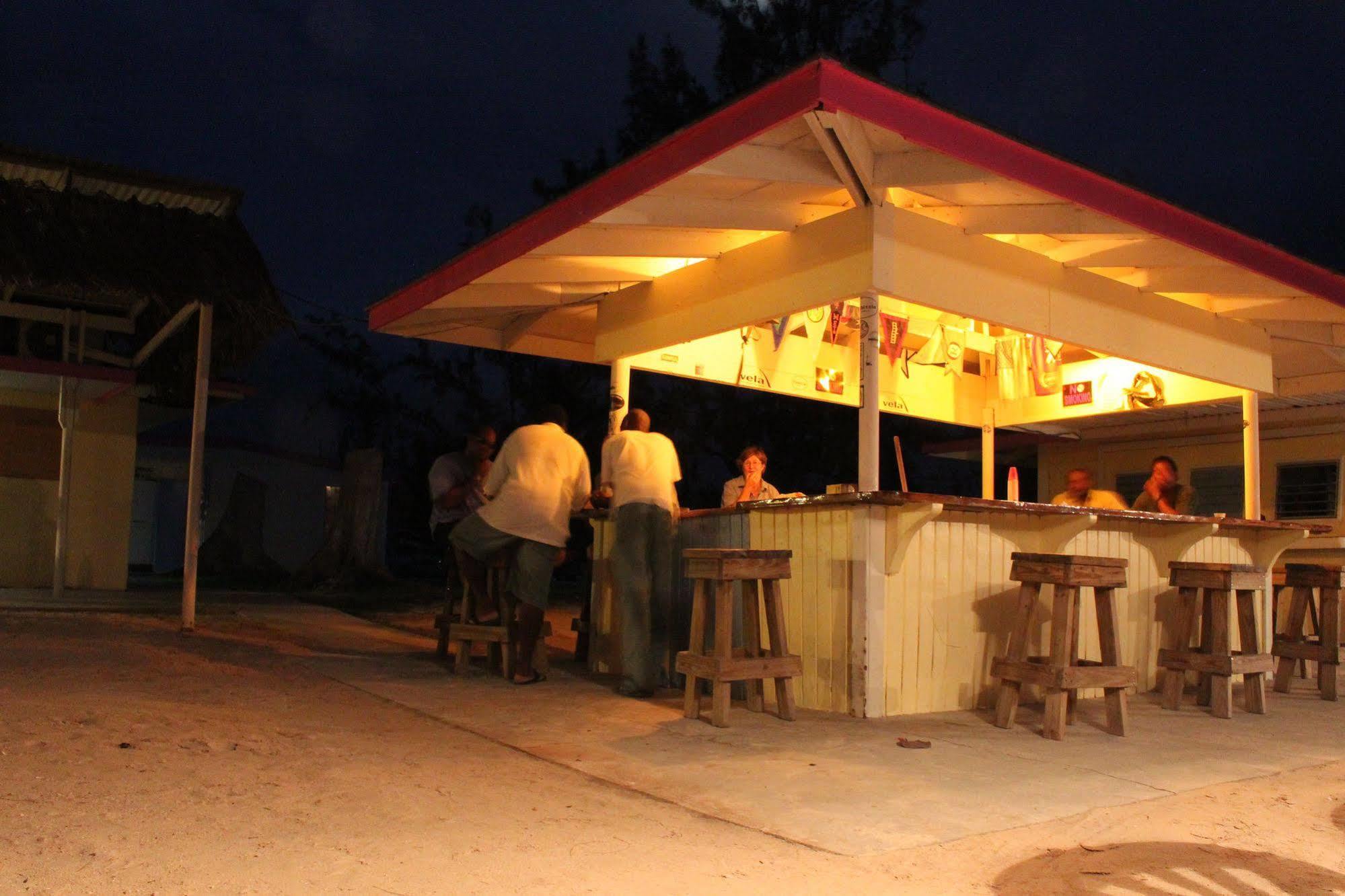 Anegada Reef Hotel The Settlement Zewnętrze zdjęcie