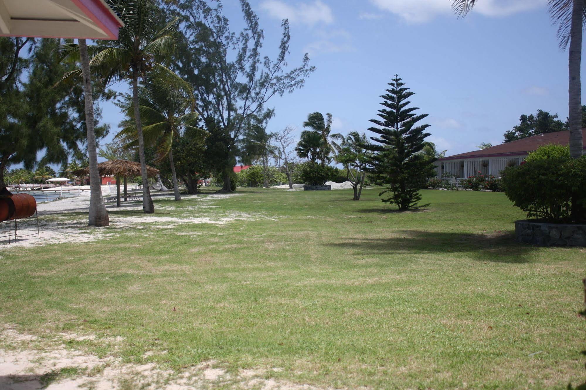 Anegada Reef Hotel The Settlement Zewnętrze zdjęcie